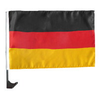 Kleuren Duitsland