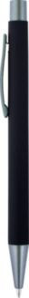 Aluminium balpen Emmett