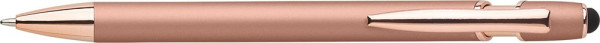 Aluminium balpen Anthony