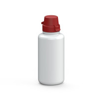 Wit/rood