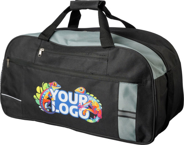 Polyester (600D) sporttas Corinne