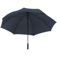 Donkerblauw