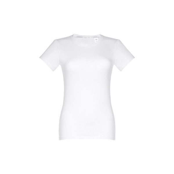 THC ANKARA WOMEN WH. T-shirt voor vrouwen