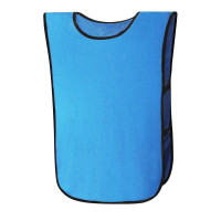 blauw
