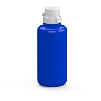 blauw/wit
