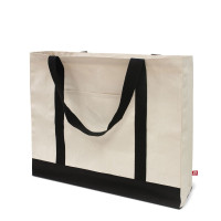 beige/zwart