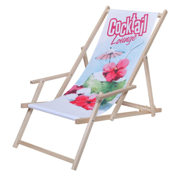Strandstoel