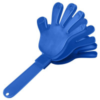 standaard blauw PP