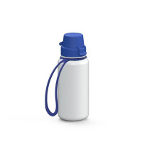 Wit/blauw