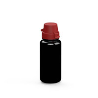 zwart/rood