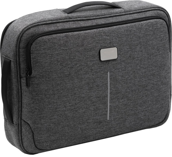 BrandCharger Specter Hybrid 16 inch laptoptas