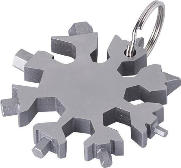 RVS multitool Abel