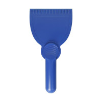 standaard blauw PP