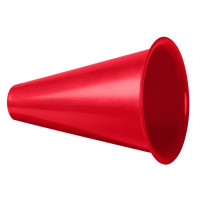 standaard rood