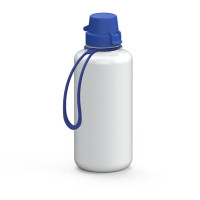 Wit/blauw