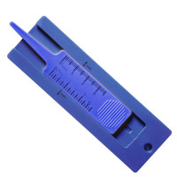 standaard blauw PP