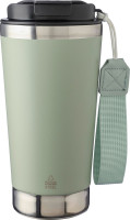 Pastel groen