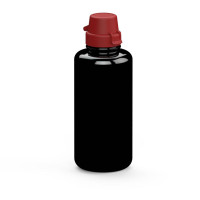 zwart/rood
