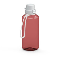 doorschijnend-rood/wit