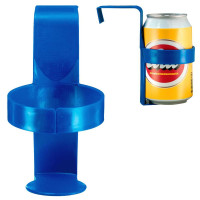 standaard blauw PP