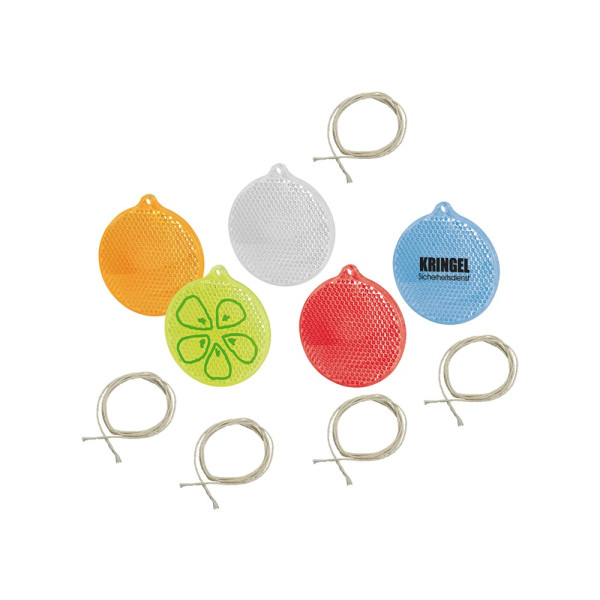 Safety reflector