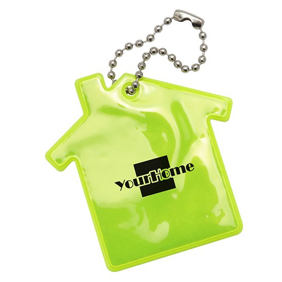 Zachte reflector