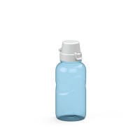 transparant-blauw/wit