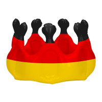 Kleuren Duitsland