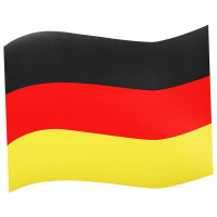 Kleuren Duitsland