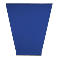 standaard blauw PP