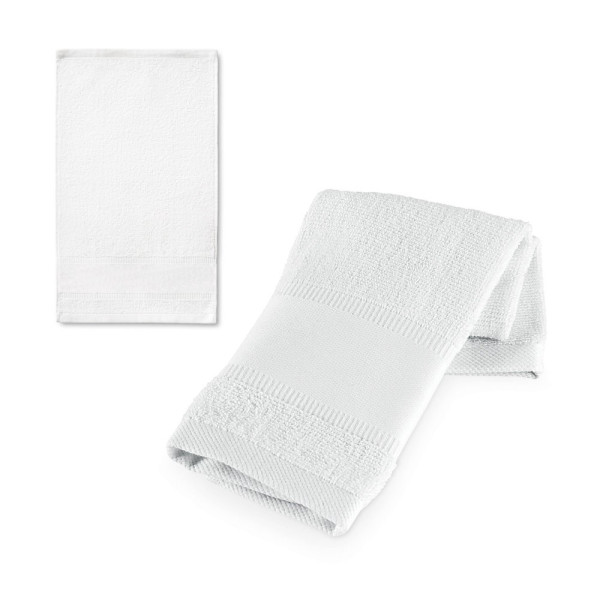 CANCHA. Katoenen sporthanddoek (380 g/m²)