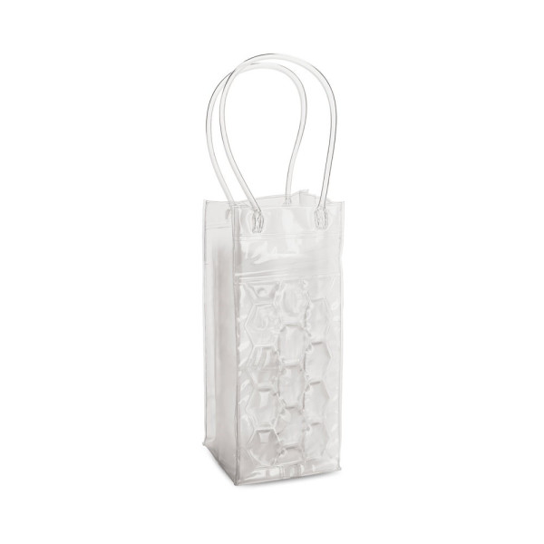 COLOMBIA. PVC koeltas voor 1 fles