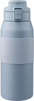 Pastel blauw