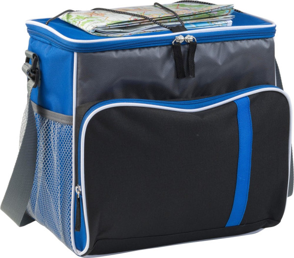 Polyester (600D) koeltas Ravi