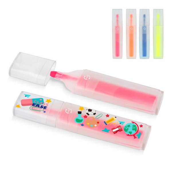 R-PET markeerstift