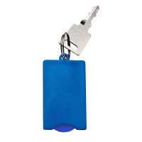 standaard blauw PP