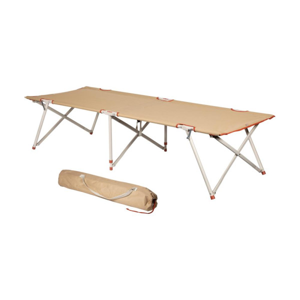 campingbed