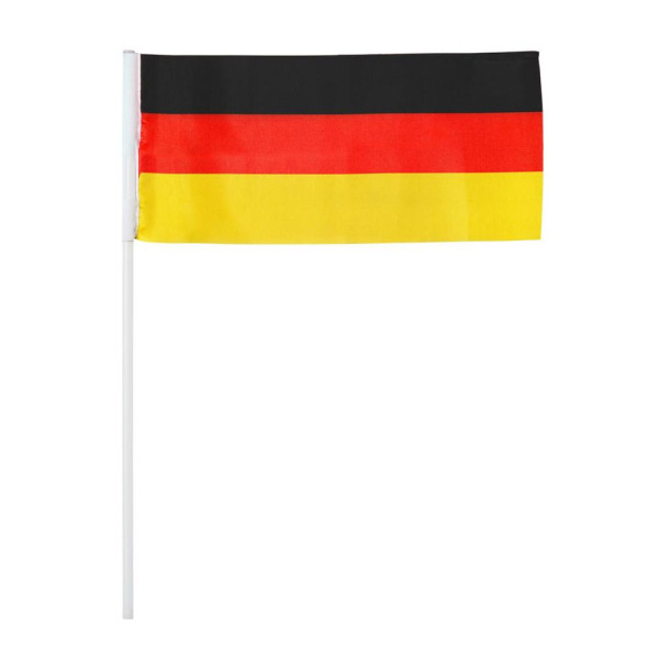 Deko-vlaggen set