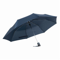 Donkerblauw
