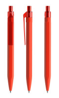 Red Soft Touch