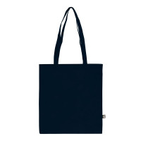 Donkerblauw