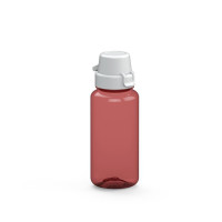 doorschijnend-rood/wit