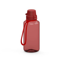 doorschijnend-rood/rood