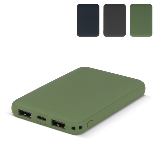 Rock Powerbank 5000mAh