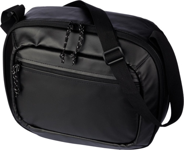 Polyester (600D) koeltas Johannes