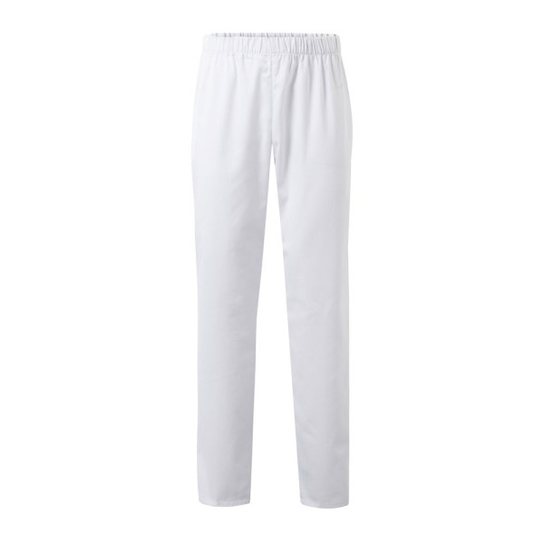 VL TYCHE. Twill broek (190g/m²), van katoen (35%) en polyester (65%)
