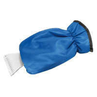 blauw/Transparant