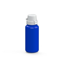 blauw/wit