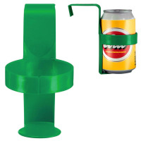 standaard groen