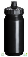 Zwart